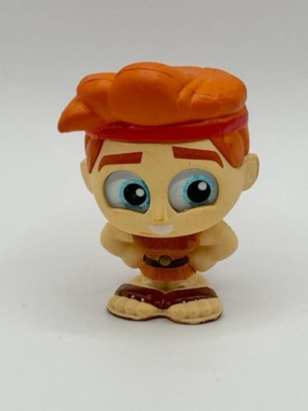 Series 8 Hercules From Hercules Disney Doorables